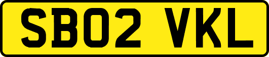 SB02VKL