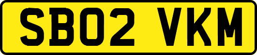 SB02VKM