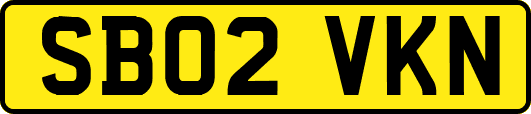 SB02VKN