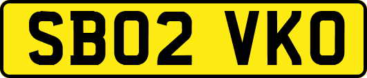 SB02VKO