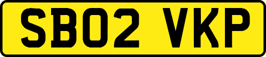 SB02VKP
