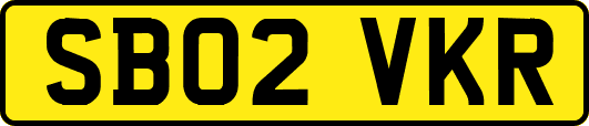 SB02VKR