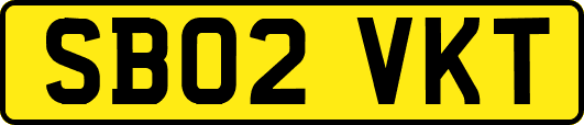SB02VKT