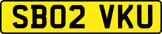 SB02VKU