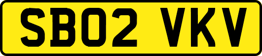 SB02VKV