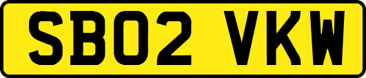 SB02VKW