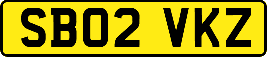 SB02VKZ