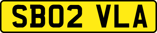 SB02VLA