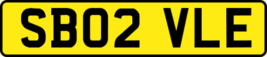 SB02VLE