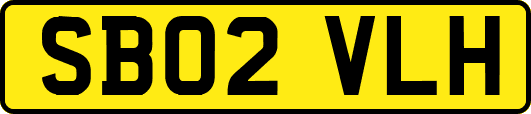 SB02VLH