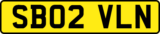 SB02VLN