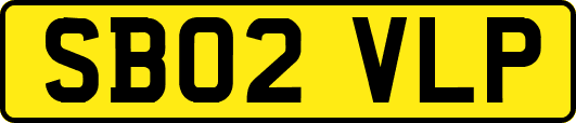 SB02VLP