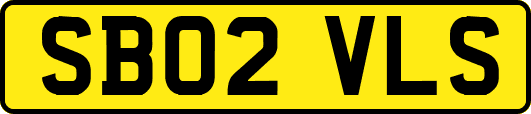 SB02VLS