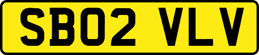 SB02VLV