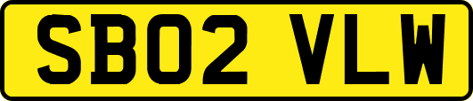 SB02VLW