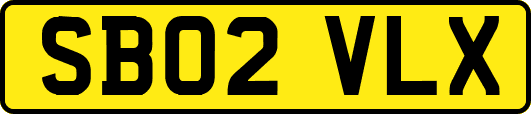 SB02VLX