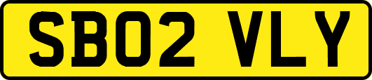 SB02VLY