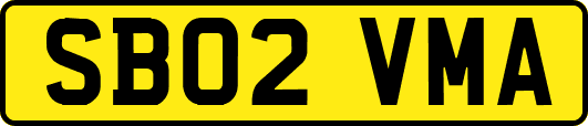 SB02VMA