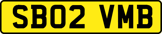 SB02VMB