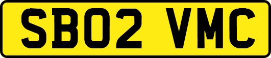 SB02VMC