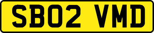 SB02VMD