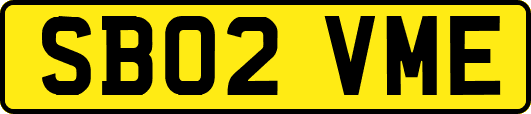 SB02VME