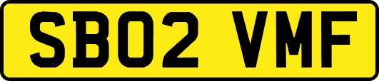 SB02VMF