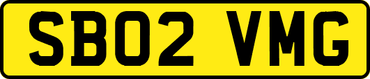 SB02VMG
