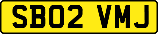 SB02VMJ