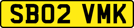 SB02VMK