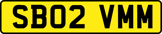 SB02VMM