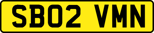SB02VMN