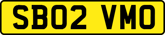 SB02VMO