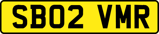 SB02VMR