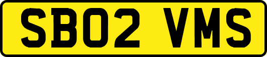 SB02VMS