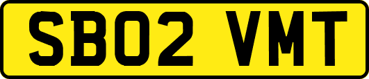 SB02VMT