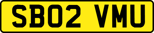 SB02VMU