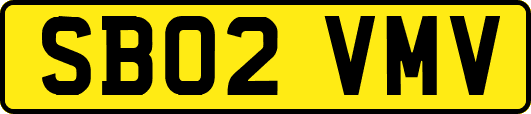 SB02VMV