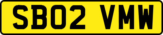 SB02VMW