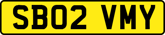 SB02VMY