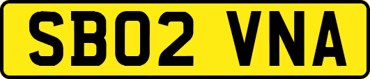 SB02VNA