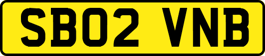SB02VNB
