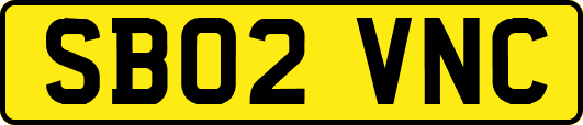 SB02VNC