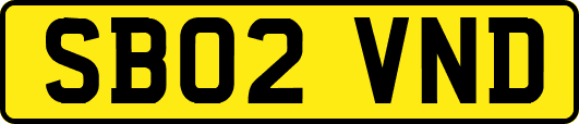 SB02VND