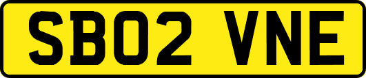 SB02VNE