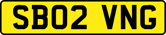 SB02VNG