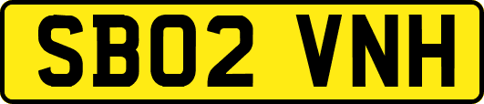 SB02VNH