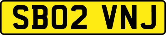 SB02VNJ