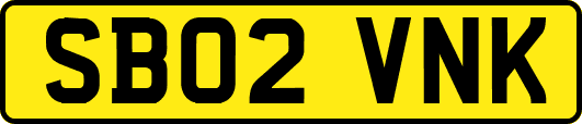 SB02VNK