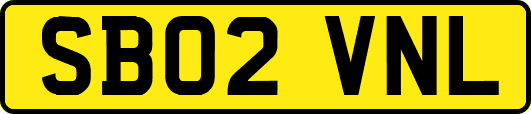 SB02VNL